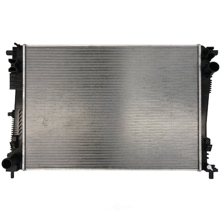 Denso Radiator No Denso 221-9573 221-9573